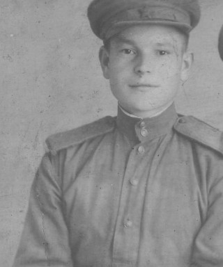 Дурнин Владимир Алексеевич