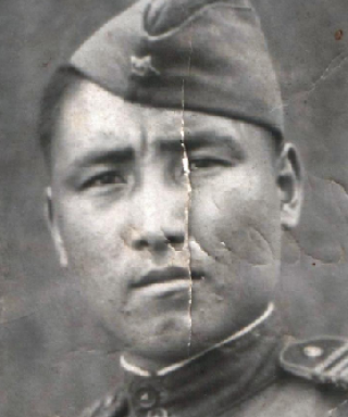 Ажеев Алексей Яковлевич