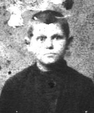 Боровков Петр Павлович