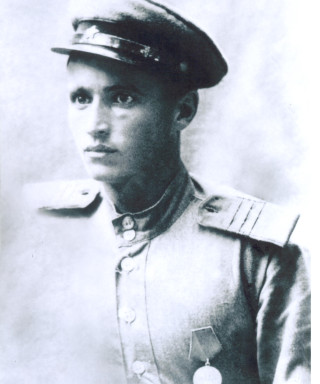 Коршунов Алексей Афанасьевич