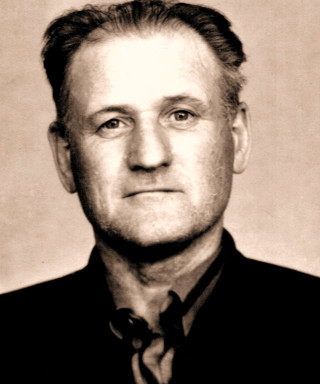 Луценко Максим Макарович