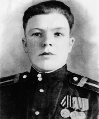 Бабцов Иван Гаврилович