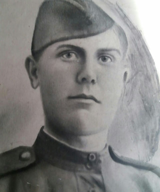 Гавенко Иван Денисович