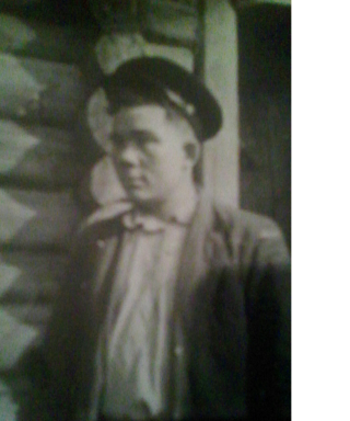 Носков Василий Ермолаевич