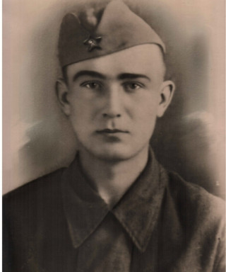 Докучаев Василий Васильевич