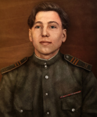 Вокуев Алексей Алексеевич