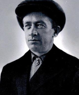 Вилежанинов Григорий Петрович