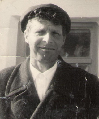 Зотов Василий Алексеевич