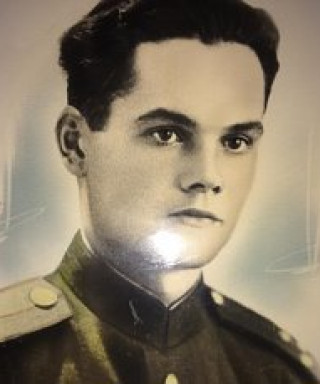 Редькин Владимир Иванович