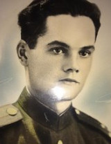 Редькин Владимир Иванович