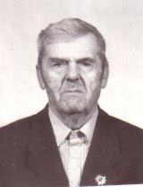 Омелаев Тихон Григорьевич