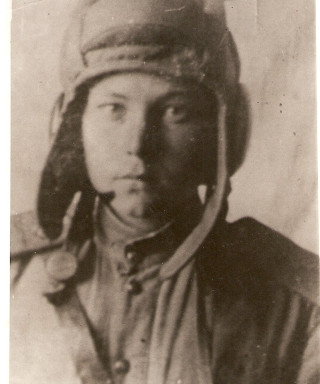 Жуков Константин Ефимович