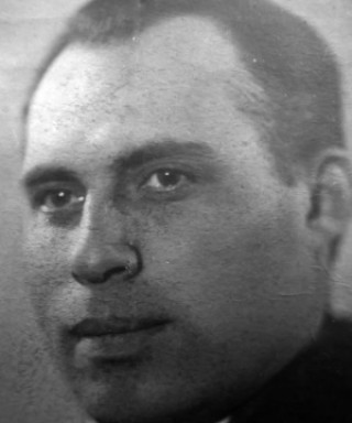 Люшняк Павел Филиппович