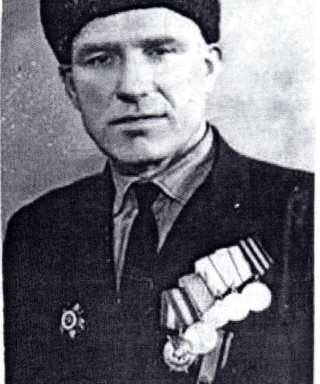 Коновалов Иван Пантелеевич