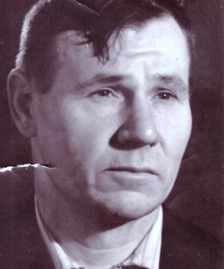 Дружко Николай Петрович