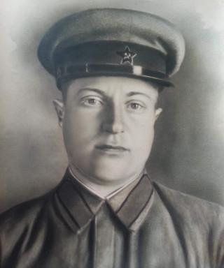 Федоренко Иван Павлович