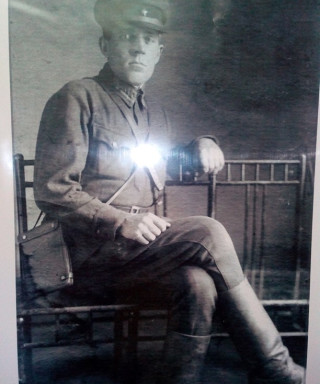 Богданов Александр Степанович