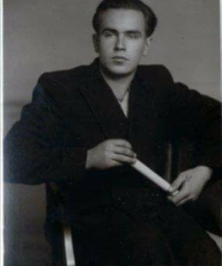 Голубкин Станислав Васильевич