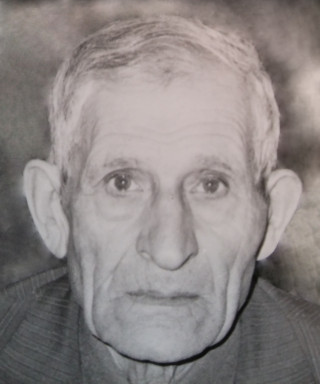 Навасардян Арташ Геворкович