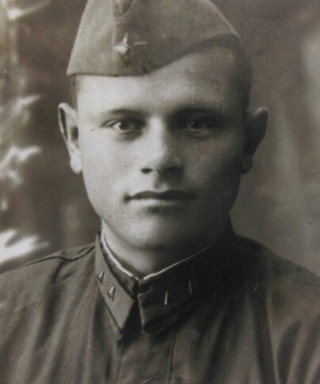 Морозов Иван Иванович