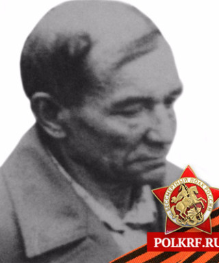 Евстафьев Иван Иосифович