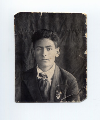 Оганесян Наполеон Оганесович