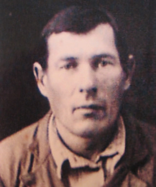 Лютиков Павел Гаврилович