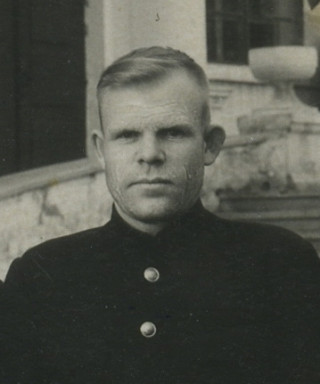 Зарубин Александр Никитич