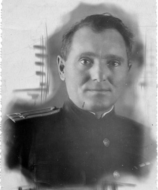 Гриневич Василий Георгиевич