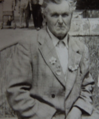 Дмитриев Петр Васильевич