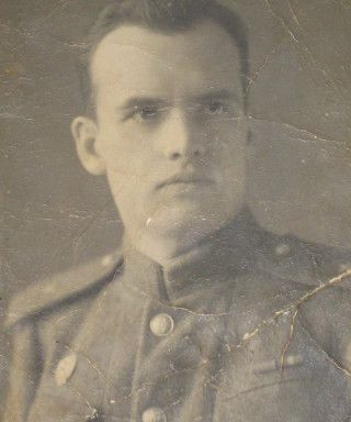 Габов Яков Никитович