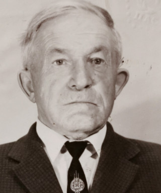 Макушкин Александр Фролович