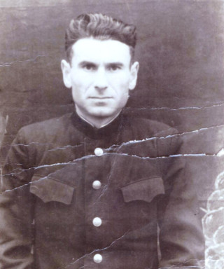 Саатчиян Никита Павлович