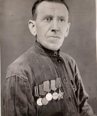 Мурашов Павел Евгеньевич