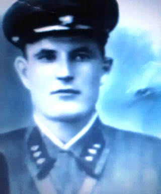 Кирпа Гавриил Григорьевич