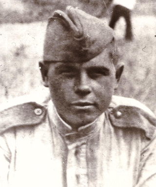 Архипов Иван Егорович