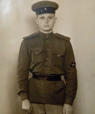 Колмагоров Владимир Константинович