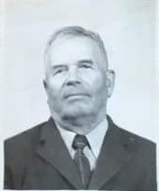 Беляков Андрей Яковлевич