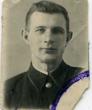 Гречищев Александр Михайлович