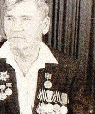 Сущенко Гордей Романович