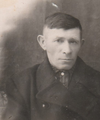 Меретин Дмитрий Канидович