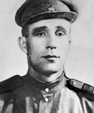 Панкратов Максим Семенович