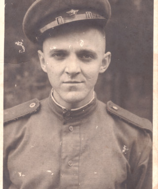 Гришков Виль Сосипатрович