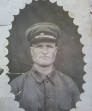 Панасюк Григорий Александрович