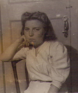 Астахова Александра Антоновна