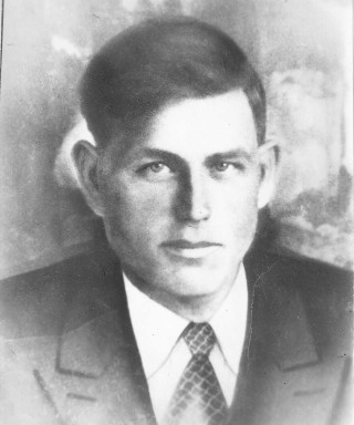 Дудкин Василий Антонович