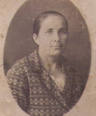 Астахова Анастасия Арсеньевна