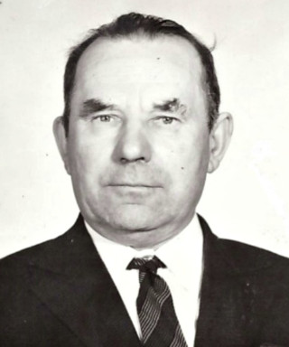 Быстров Иван Иванович