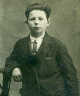 Бабиков Виктор Иванович