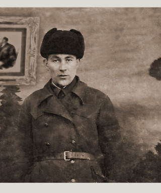 Бабушкин Петр Александрович